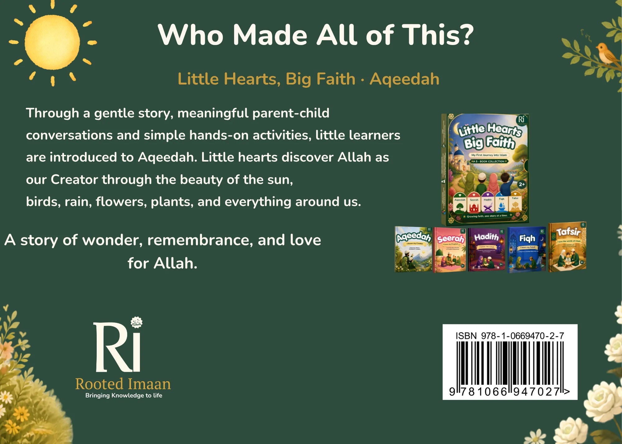 Aqeedah
