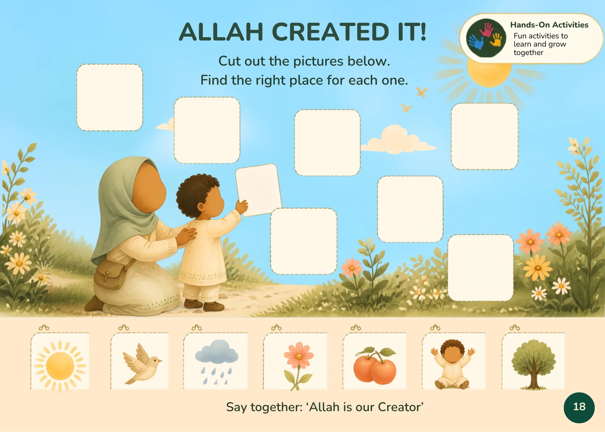 Aqeedah