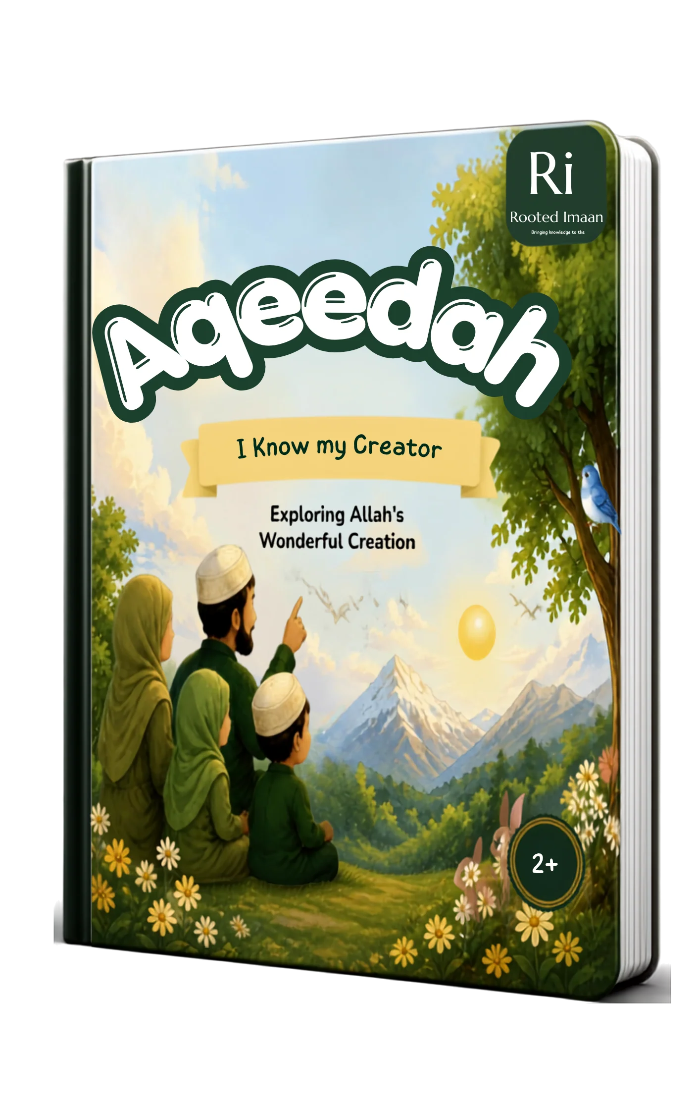 Aqeedah