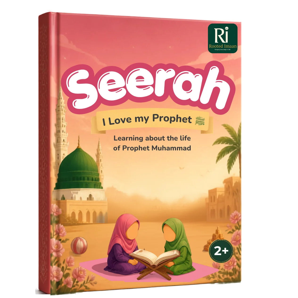 Seerah